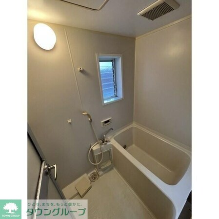 ティーズAOKIの物件内観写真